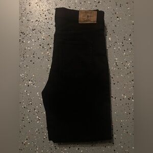 U.S. Polo Assn. Men's Dark Slim Jeans